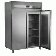 Réfrigérateur vertical GN2/1 RK1420X1 L1420mm 54303 TEFCOLD_3
