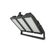 Éclairage sportif LED carré à haut mât puissant - Puissance 280W, 560W, 840W - ZGSM_3