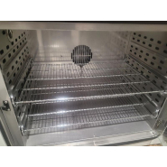 Incubateur / étuve réfrigéré BINDER KB-115 avec convection forcée 100°C_3