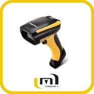 Lecteur de codes à barres manuels Datalogic PowerScan - robustesse et performance pour applications industrielles_3