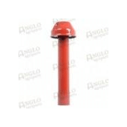 Prise d'air - Massey Ferguson : 35, 135, 135V, 140, 148, 240, 250 - Référence : PTA-A67476_3