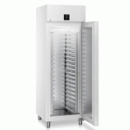 Armoire pâtissière réfrigérée positive blanche - 380 L - EN 600x400 | Liebherr - BRPvg 6501 Performance_3