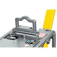 Bpu3750 plaque vibrante réversible - wacker neuson - force centrifuge 37 kn_3