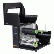 Brother TJ6421TN imprimante pour étiquettes Thermique direct/Transfert thermique Couleur 203 x 300 D_3