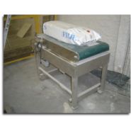 Matériels de triage alimentaire - JPH SYSTEMES - précision 0.1 à 0.5 g - trieuses pondérales conformes normes européennes_3