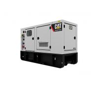 Xqp100 groupes électrogènes industriel mobile de location - caterpillar - puissance principale 100 kva_3