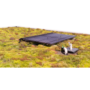 Container habitation écoresponsable,  modulable, résistant aux conditions climatiques_3