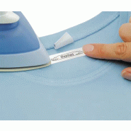 DYMO LetraTag® étiquettes thermocollantes - 12mm x 2m_3