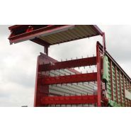 Giga-vitesse CFS - Autochargeuse Strautmann - Capacité de chargement 32/42 m² - Système Continuous-Flow (CFS)_3