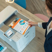 HL-L9470CDN Imprimante laser couleur professionnelle A4_3