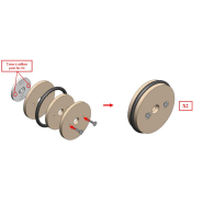 ROBOT ÉDUCATIF CONSTRUCTION BOIS KITRO:BOT V2 AVEC CARTE MICRO:BIT PROGRAMMATION EN KIT_3