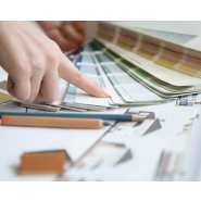 Solutions d'aménagement de bureau clé en mains - Conception sur mesure - ESPACES & SOLUTIONS_3