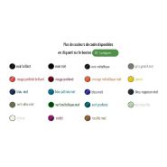 Vélo électrique Docker Premium - moteur roue avant - robuste et personnalisable_3