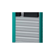 Armoire d'atelier polyvalente SWM - 7 modèles disponibles, dimensions et équipements modulables_3