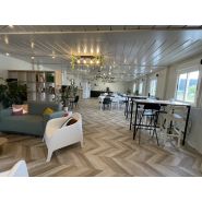 Bâtiment modulaire juxtaposable et équipé sur mesure_4