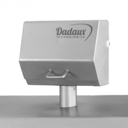 Coupe-cotelette Slico 650 - Trancheuse à viande professionnelle avec système d’avance électrique et épaisseur réglable_3