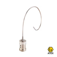Enregistreurs de température miniature - MESA - MPIII Température sans fil, haute précision, certification ATEX_3