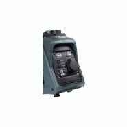 Eurom - Groupe électrogène portable 800 Watts - Technologie Inverter - Modèle 750023_3