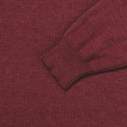 Pullover homme col V classique - Russell - Réf: RU710M - 50% coton / 50% polyacrylique - Plusieurs tailles et couleurs disponibles_3