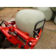 Pince Serbal 145 avec volets articulés pour une adaptation parfaite à la taille des bottes