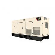 Xqp500  groupes électrogènes industriel mobile  500 kvade location - caterpillar - puissance principale_3
