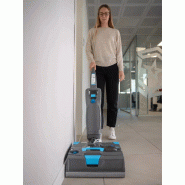 Lindhaus LW35 Flexy : Autolaveuse professionnelle maniable à batterie_3