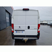 PEUGEOT BOXER Double Cabine 130CV - Utilitaire 7 places - Occasion 87 000 km - 08/2018_3
