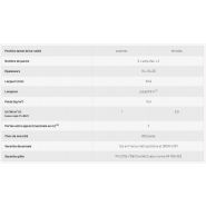 W+ - façades - Everlite - Système domotique complet - Poids 14,5 kg/m²_3