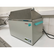 Bain-marie de laboratoire médical TW20 JULABO - Référence P2212-1954 - Occasion_3