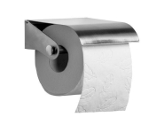 Distributeur Papier Hygiénique rouleau - Largeur 80 mm, Longueur 130 mm, Poids 0.288 Kg, Hauteur 95 mm, Couleur au choix, Fabrication française_3