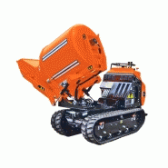 Cormidi CMF1500 série 1500 avec régulateur de puissance et joystick