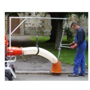 SPC 3HR - Aspirateur de voirie François Père et Fils - Turbine 410 mm - Motorisation Vanguard 16HP_3