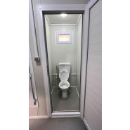 Module bureau portable avec options de personnalisation disponibles