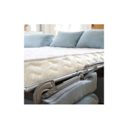 Canapé 2 places Bidart 170 cm convertible avec matelas 14 cm - Home Spirit_3
