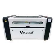 Machine de découpe laser CO2 - Vmade CNC - 100W - modèle VLC1390 - gravure et découpe précises_3