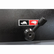 Perceuse à colonne  ARROW - P40MV_3