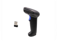 Scanner de code barres CCD Bluetooth DS5100B - Lecteur portatif de haute performance_3