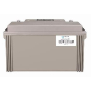 Batterie gel 130Ah 12V Victron Energy - Stockage haute qualité avec bornes plates M8_3