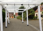 Cage a drone rectangulaire modulaire - aircaptif_3