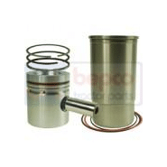 Kit de réparation JD 6404D - Référence PT-31-311 - RE23173 - Compatible Fendt 102 à 108SA_3