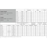 MF 56 WS - Machine à glace en supergrains - Scotsman Scodif - 600 kg/24h - Finition inox_3