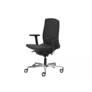 Siège de bureau à usage intensif 24h - Solide, confortable et ergonomique - FLEXA_3