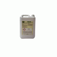 Solo nhs nettoyant degraissant special film statique carroserie bidon de 5l_3