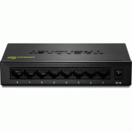 TRENDnet TEG-S82g Switch GREENnet Gigabit à 8 ports_3