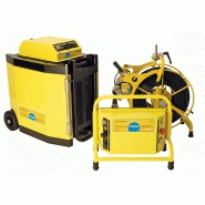 Unite itv sur crawler tracte - p550c_3