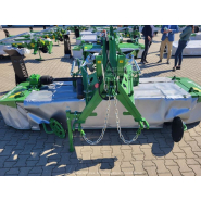 Faucheuse frontale Pronar PDF 301 - utilisable sur terrains difficiles et impraticables, largeur de coupe 3m_3