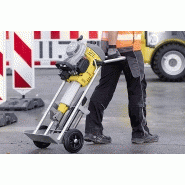 Le bh55, marteau thermique_3