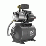 Surpresseur Grundfos Jp 5-48 Pt - Réservoir 60 Litres - 3,5m³/h à 30hmt_3