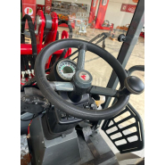 Weidemann 1160 - Chargeuse compacte polyvalente et performante - 25 CV - 745 heures - Année 2021_3