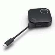 BenQ InstaShow VS25 système de présentation sans fil HDMI Bureau_3